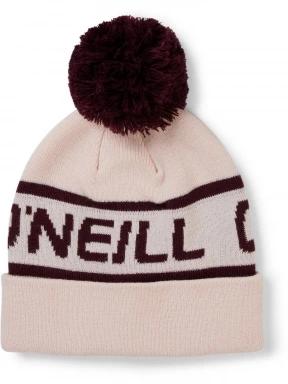 O'Neill Powder Beanie női sapka rózsaszín színben 1