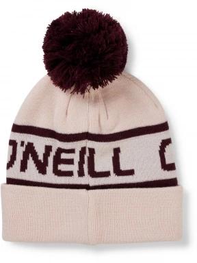 O'Neill Powder Beanie női sapka rózsaszín színben 3