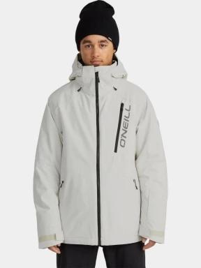 O'Neill Hammer Snow Jacket férfi síkabát szürke színben 1