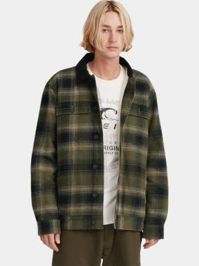 O'Neill TRVLR Series Fleece Lined Jacket