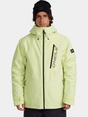 O'Neill Hammer Snow Jacket férfi síkabát piros színben 1