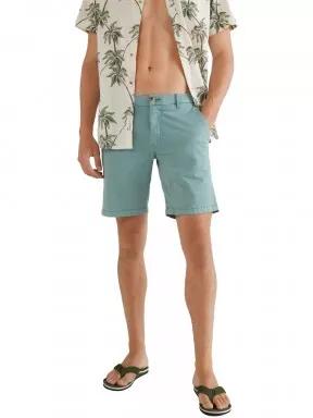 Vaca Chino Shorts