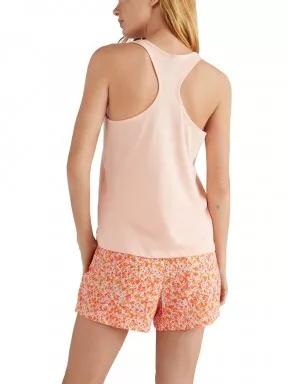 Essentials Racer Back Tanktop