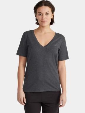 Essentials V-Neck T-Shirt - Fw24