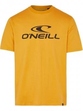 O'Neill O'Neill T-Shirt férfi rövid ujjú póló narancssárga színben 1