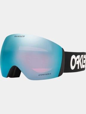 Oakley Flight Deck L férfi síszemüveg fekete színben 1