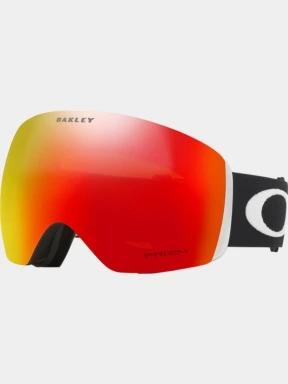 Oakley Flight Deck L férfi síszemüveg fekete színben 1