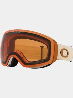 Oakley Flight Deck M síszemüveg homok színben 1