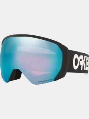 Oakley Flight Path L férfi síszemüveg fekete színben 1