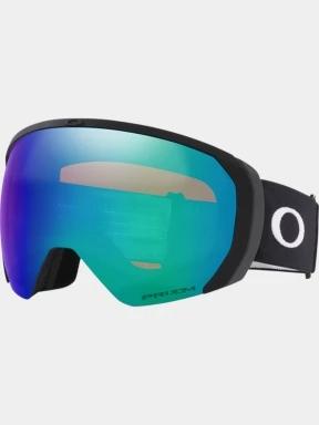 Oakley Flight Path L férfi síszemüveg fekete színben 1