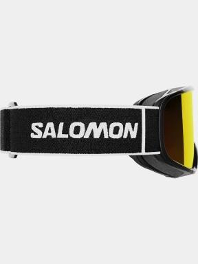 Salomon Aksium 2.0 síszemüveg fekete színben 3