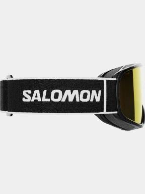 Salomon Aksium 2.0 Access síszemüveg kék színben 3