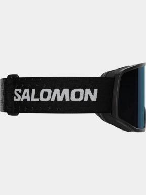 Salomon Sentry Pro Sigma Photochromic síszemüveg fekete színben 3