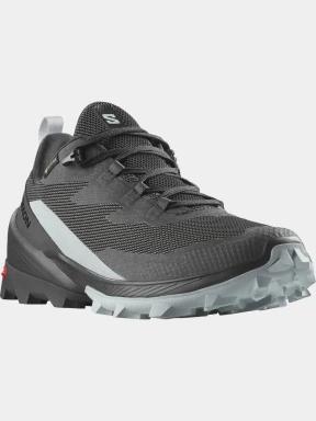 Salomon Cross Over 2 Gtx W női túracipő fekete színben 1