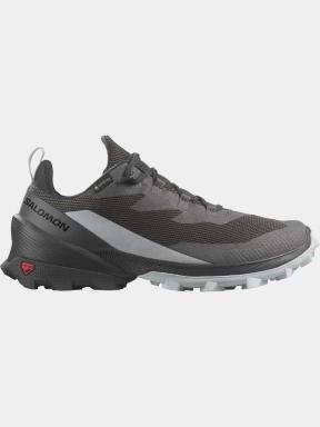 Salomon Cross Over 2 Gtx W női túracipő fekete színben 3