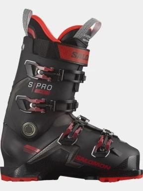 Salomon S/Pro Hv 100 Gw férfi sícipő fekete színben 1