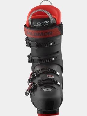 Salomon S/Pro Hv 100 Gw férfi sícipő fekete színben 3