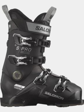 Salomon S/Pro Hv 90 W Gw női sícipő fekete színben 1