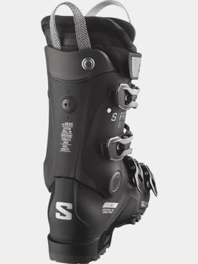 Salomon S/Pro Hv 90 W Gw női sícipő fekete színben 3