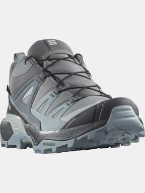 Salomon X Ultra 360 Gtx W női túracipő kék színben 1