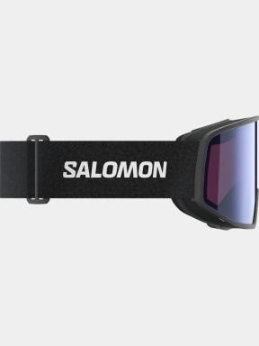 Salomon Sentry Pro Sigma síszemüveg fekete színben 3