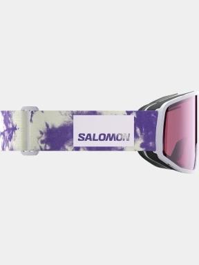 Salomon Sentry Pro S Sigma +1 Lens női síszemüveg szürke színben 3