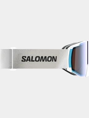 Salomon S/View Photochromic síszemüveg szürke színben 3