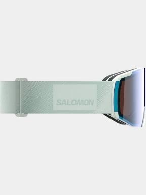 Salomon S/View Photochromic síszemüveg zöld színben 3