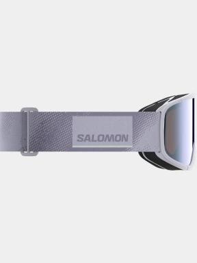 Salomon Aksium 2.0 S Photochromic női síszemüveg lila színben 3