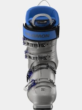 Salomon S/Pro Supra 120 Gw férfi sícipő szürke színben 3