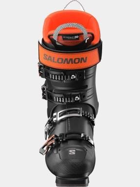 Salomon S/Pro Supra 110 Gw férfi sícipő fekete színben 3