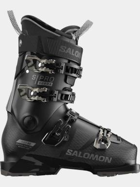 Salomon S/Pro Supra 90 W Gw női sícipő fekete színben 1