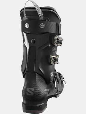 Salomon S/Pro Supra 90 W Gw női sícipő fekete színben 3