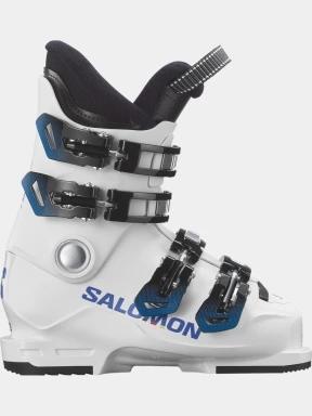 Salomon S/Race 60T M sícipő fehér színben 1