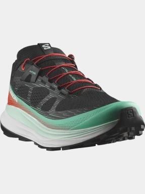 Salomon Ultra Glide 2 férfi terepfutó cipő fekete színben 1