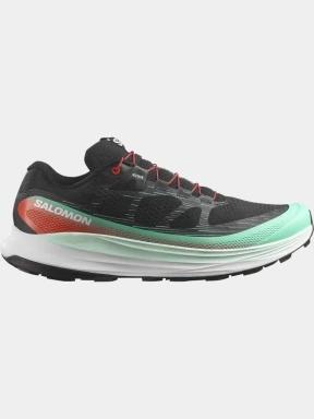 Salomon Ultra Glide 2 férfi terepfutó cipő fekete színben 3