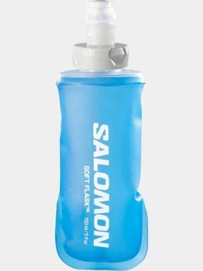 Salomon Soft Flask 150Ml/5Oz 28 ivótasak kék színben 1