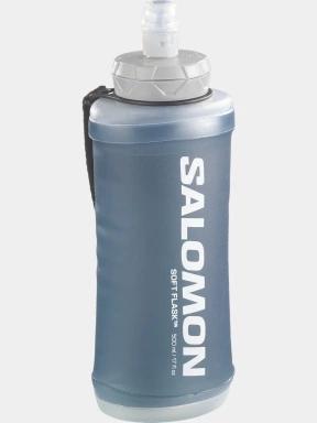 Salomon Active Handheld kulacs szürke színben 1