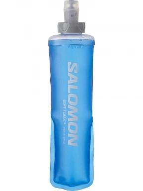 Salomon Soft Flask 250Ml/8Oz 28 kulacs kék színben 1