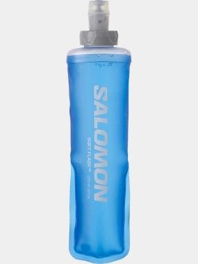 Salomon Soft Flask 250Ml/8Oz 28 ivótasak kék színben 1