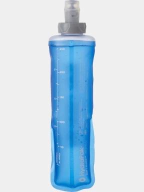 Salomon Soft Flask 250Ml/8Oz 28 ivótasak kék színben 3