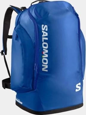 Salomon Go To Snow 50L síhátizsák kék színben 1