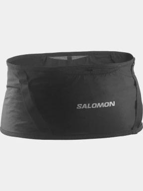 Salomon High Pulse Belt futóöv fekete színben 1