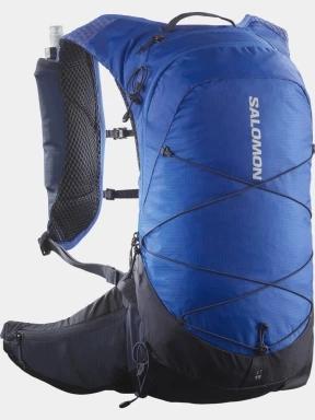 Salomon Xt 15 Set túrahátizsák kék színben 1