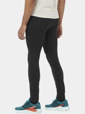 Salomon Cross Run Tights M férfi sportnadrág fekete színben 3