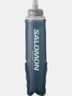 Salomon Soft Flask 500Ml/17Oz Ult ivótasak szürke színben 1