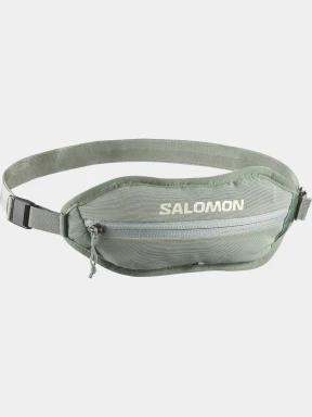 Salomon Active Sling Belt övtáska zöld színben 1