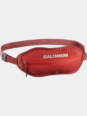 Salomon Active Sling Belt övtáska piros színben 1