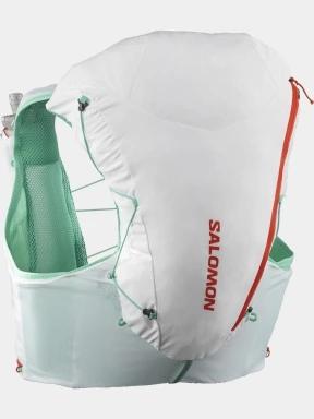 Salomon Adv Skin 12 Set futómellény fehér színben 3