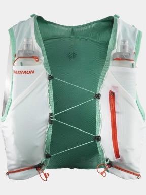 Salomon Adv Skin 5 Set futómellény fehér színben 1